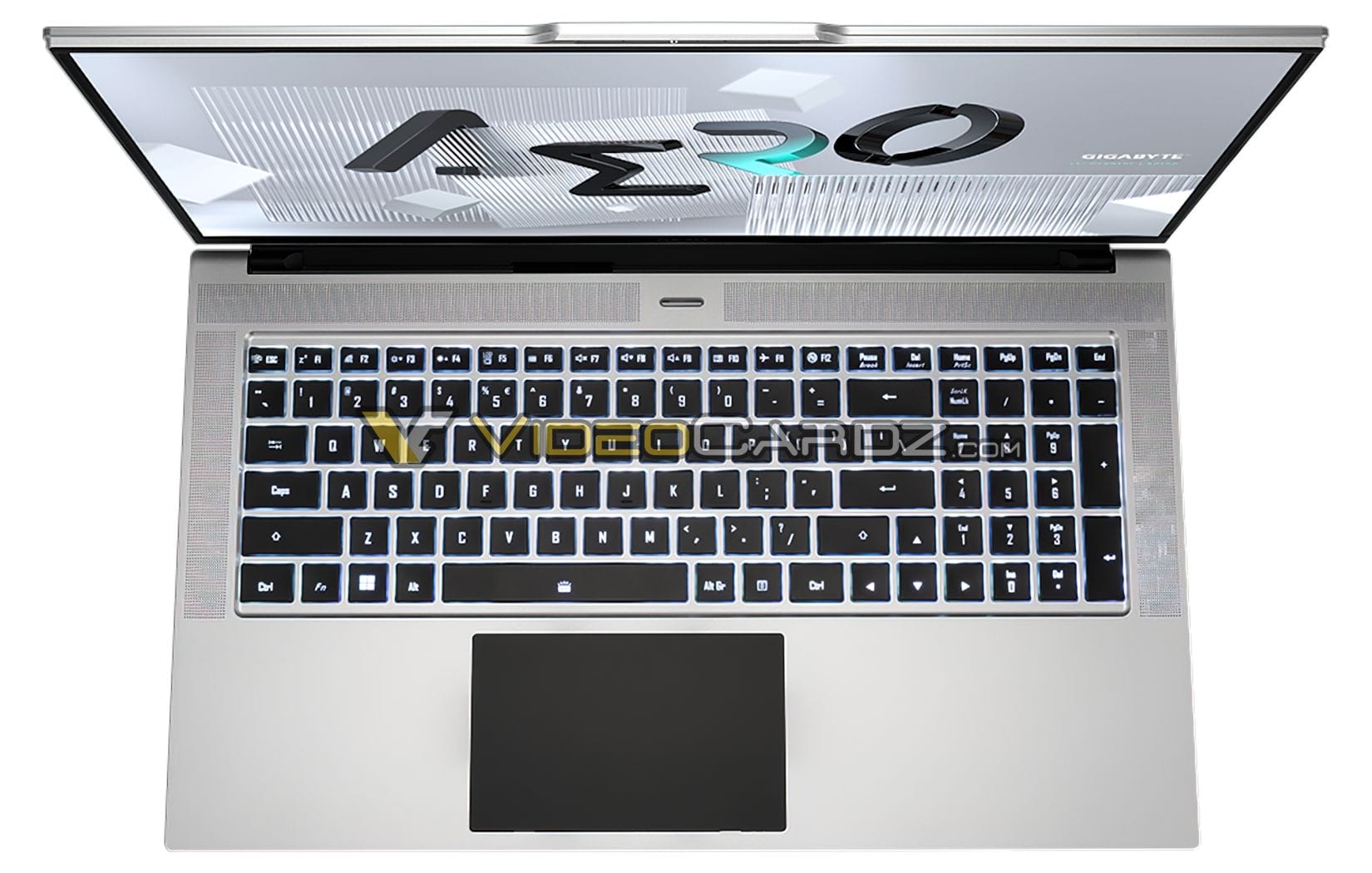 Gigabyte Aorus ve Aero 2022