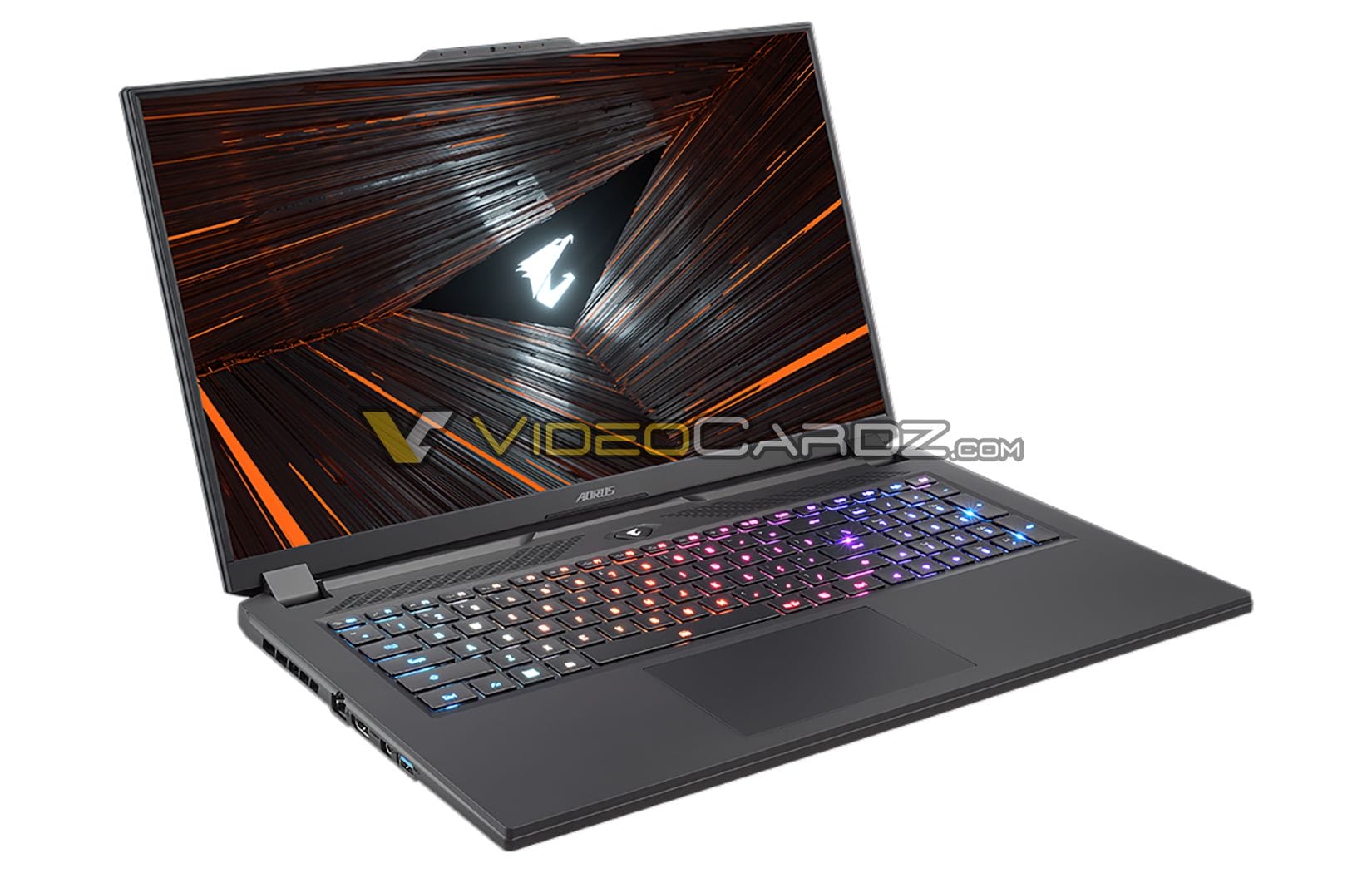 Gigabyte Aorus ve Aero 2022