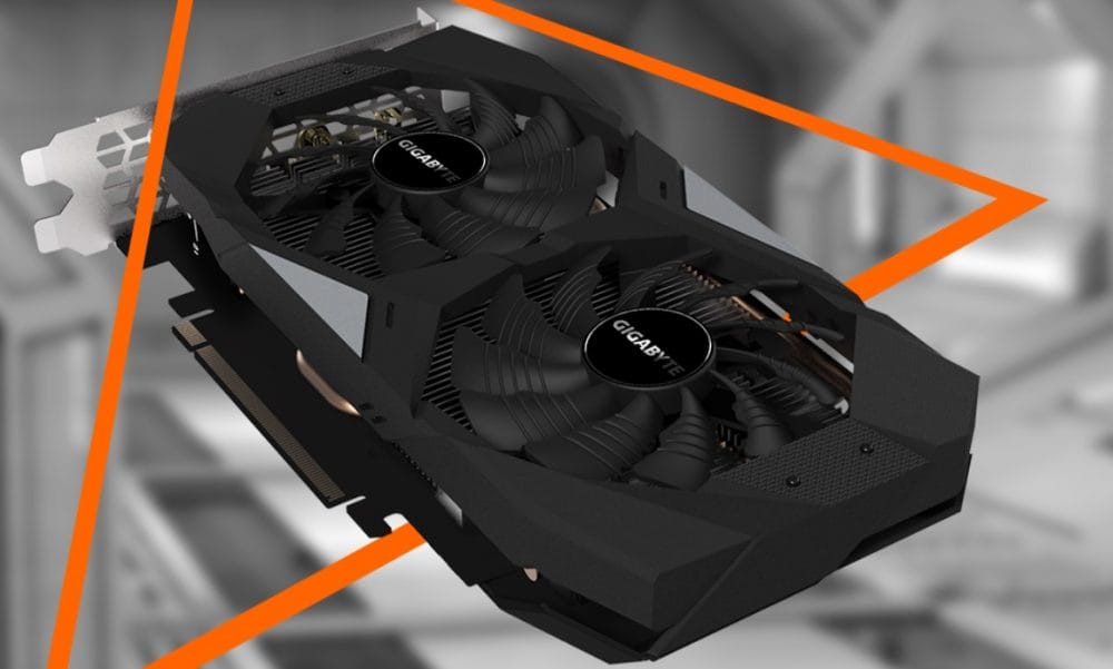 12 GB Versiyonlu Gigabyte RTX 2060 Modelleri de Gözüktü