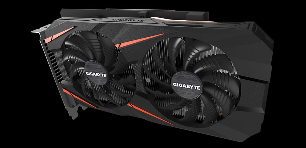 Gigabyte RTX 2060 12 GB
