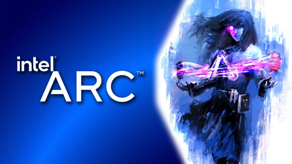 Intel Arc Alchemist Ekran Kartlarının Adları ve Serileri Gözüktü