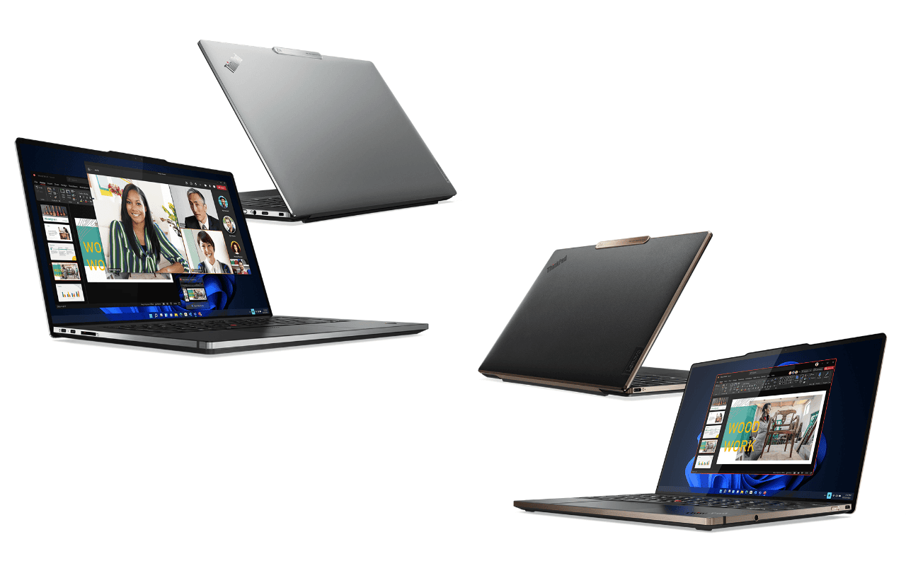 2022 Yılında Tanıtılması Beklenen Lenovo ThinkPad Z Ailesi Sızdırıldı!