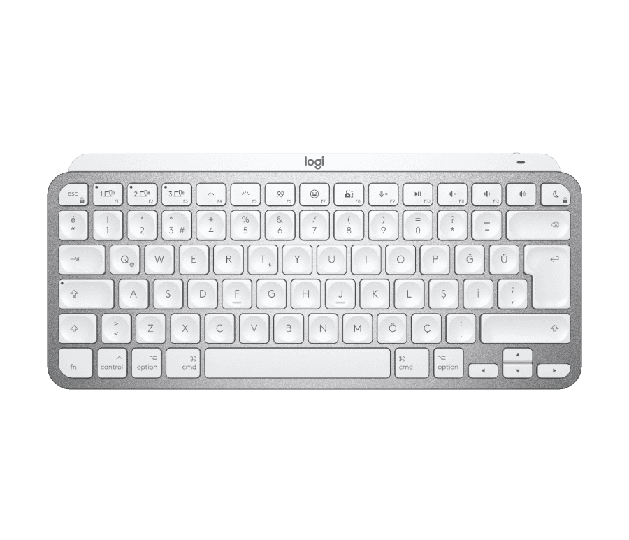 Logitech MX Keys Mini
