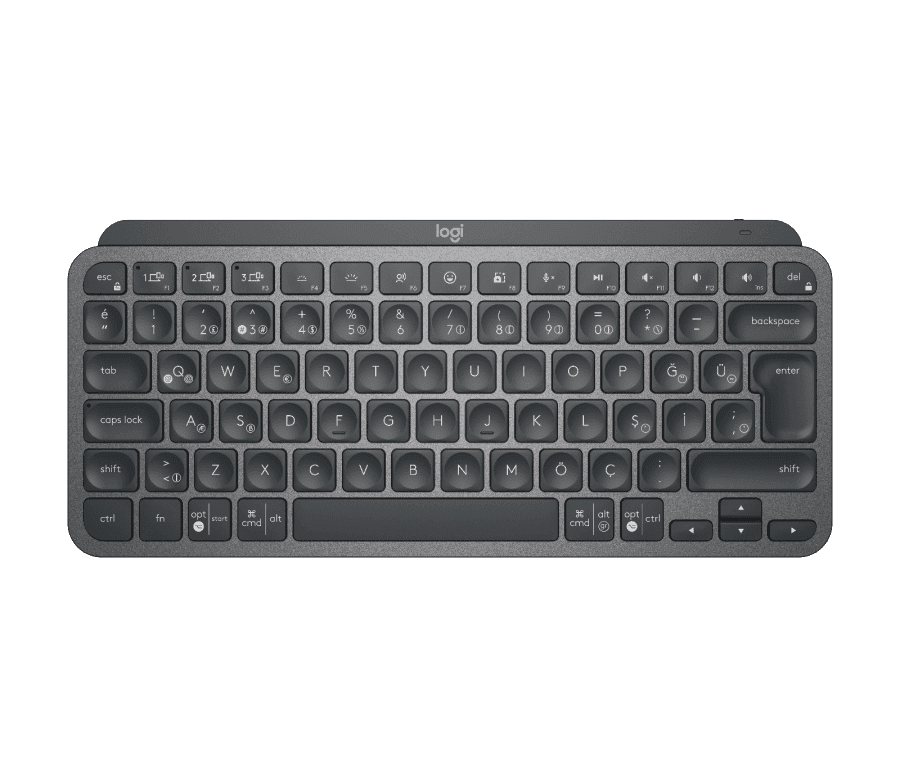 Logitech MX Keys Mini