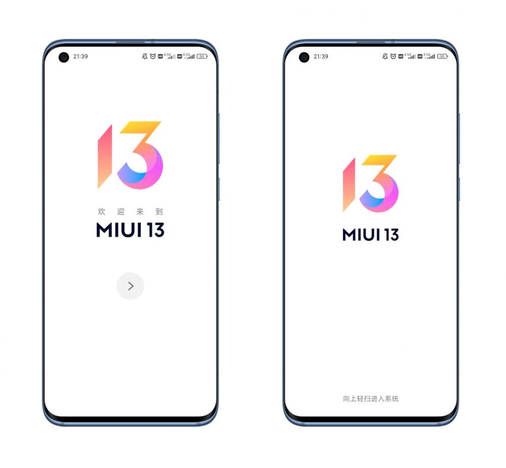 MIUI 13