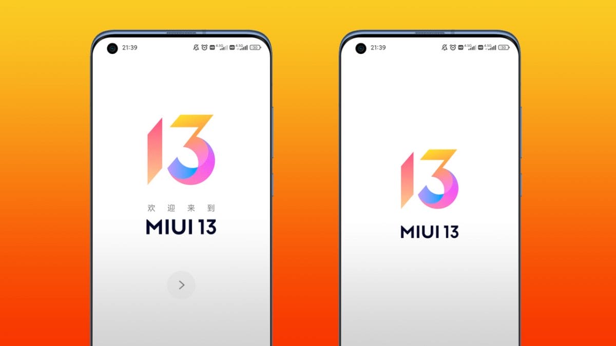 MIUI 13 Tanıtıldı! İşte Tüm Yenilikleri ve Artıları