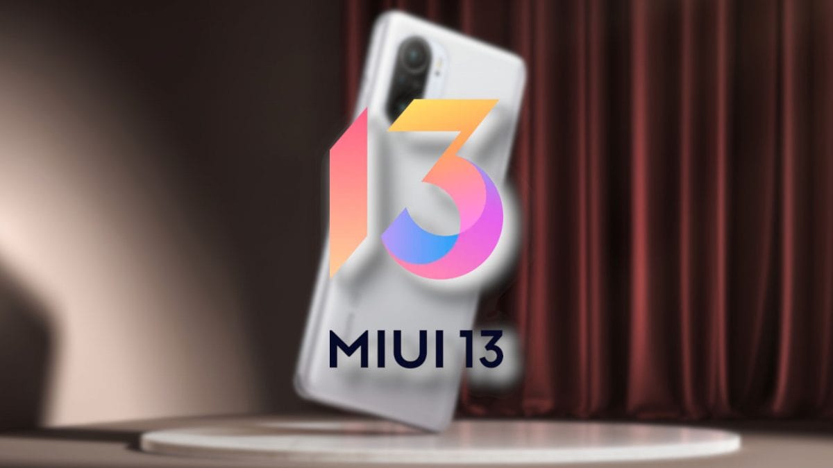 MIUI 13 için İki Önemli Bilgi Daha Ortaya Çıktı