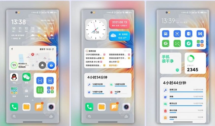 MIUI 13