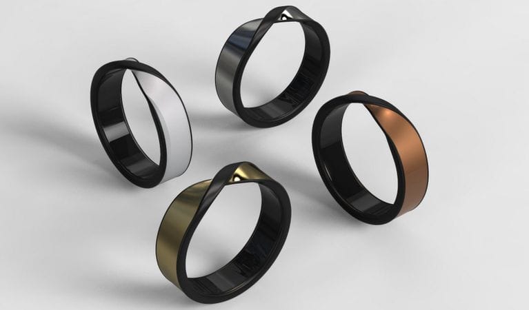 Movano Ring