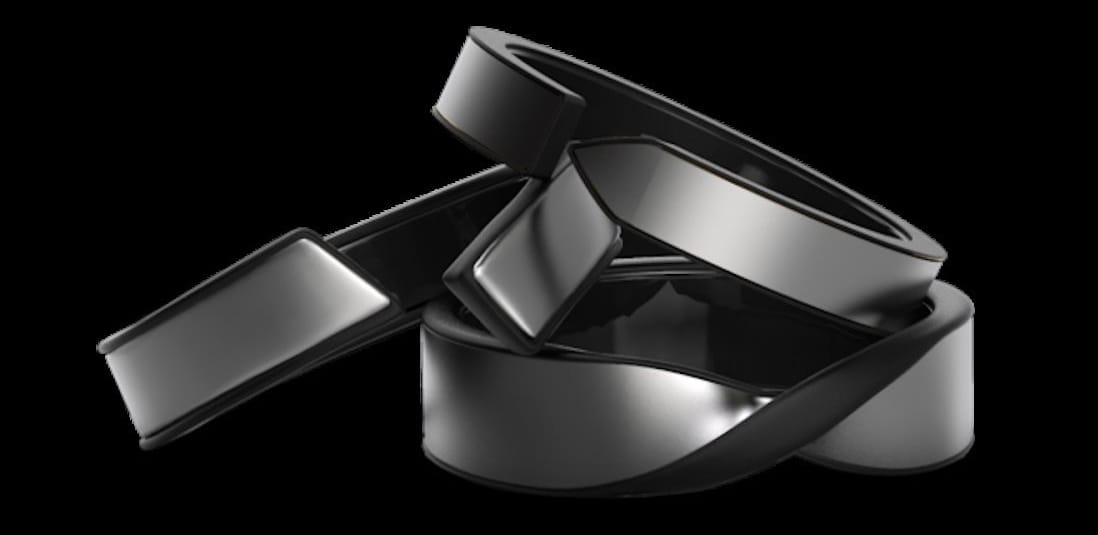 Bu da Akıllı Yüzük: Movano Ring!