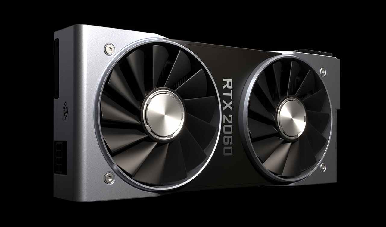 NVIDIA GeForce RTX 2060 12 GB Özellikleri Belli Oldu!