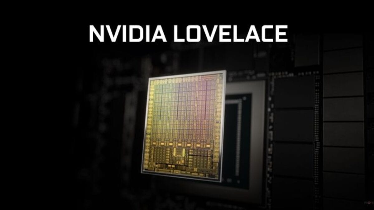 NVIDIA RTX 40