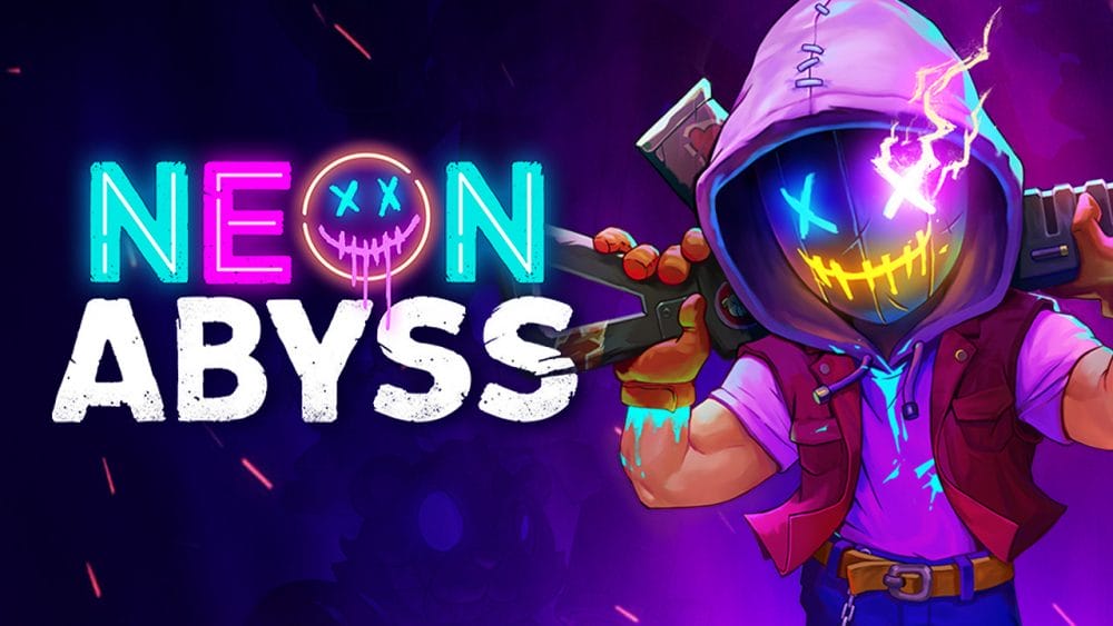 Epic Games Günün Ücretsiz Oyunu Neon Abyss