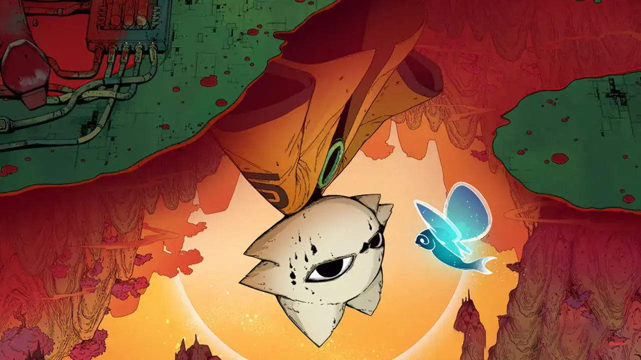 Platform Oyunu Nine Sols Duyuruldu