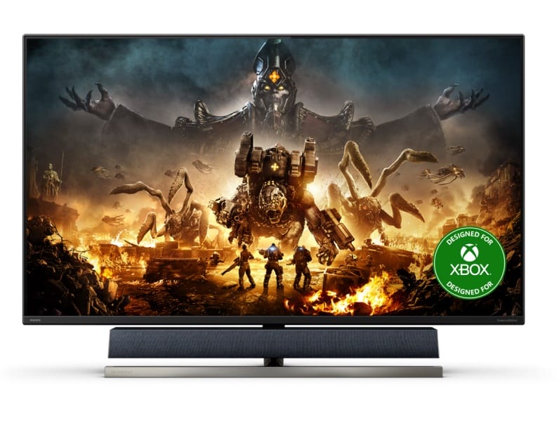 Philips Momentum 559M1RYV