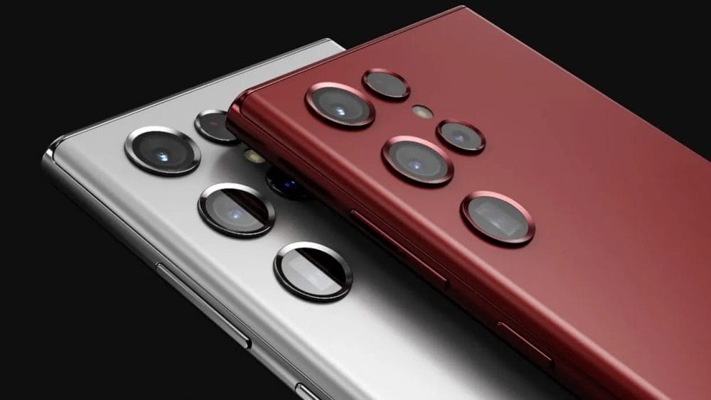 Samsung Galaxy S22 Serisi Tüm Hatlarıyla Ortaya Çıktı