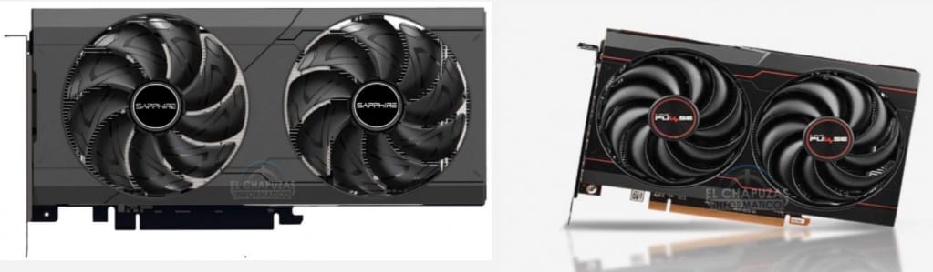 Sapphire X080 ve X060