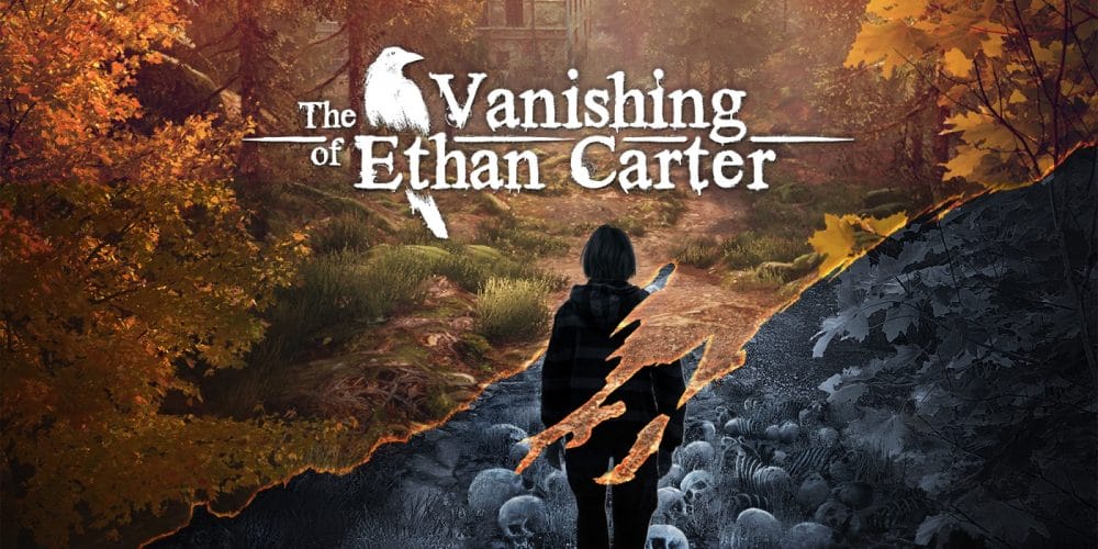 Epic Games Günün Ücretsiz Oyunu The Vanishing of Ethan Carter