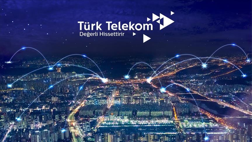 Türk Telekom internet fiyatları