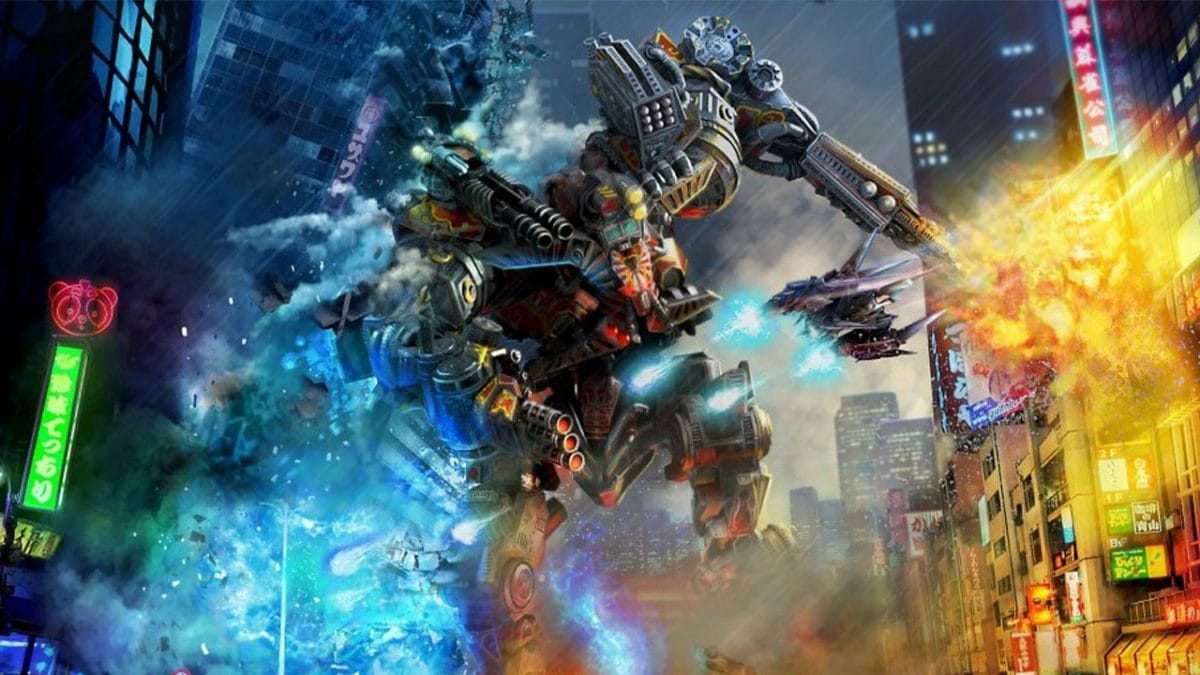 X-Morph Defense Complete Edition Ücretsiz Oldu!