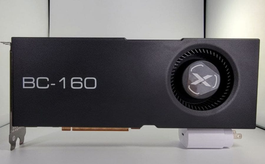 XFX BC-160