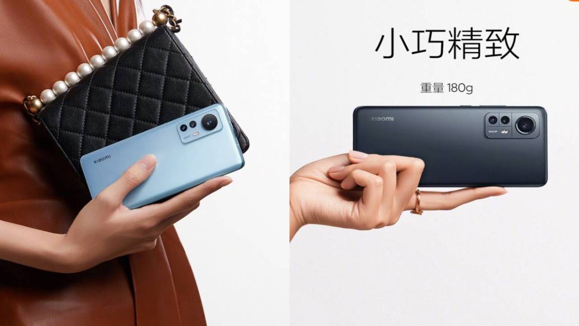 Xiaomi 12X Tanıtıldı! Uygun Fiyatlı Serinin Özellikleri ve Fiyatı