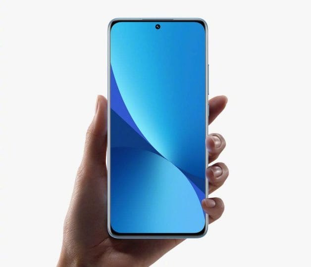 Xiaomi 12