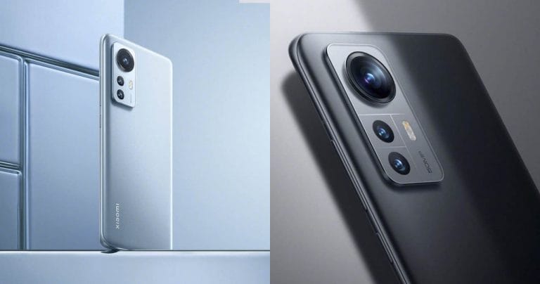 Xiaomi 12