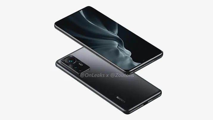 Xiaomi 12