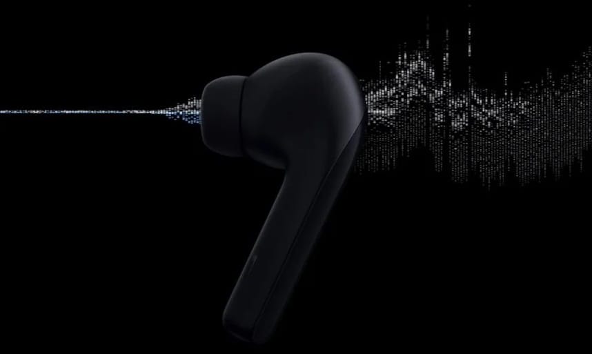 Xiaomi Buds 3