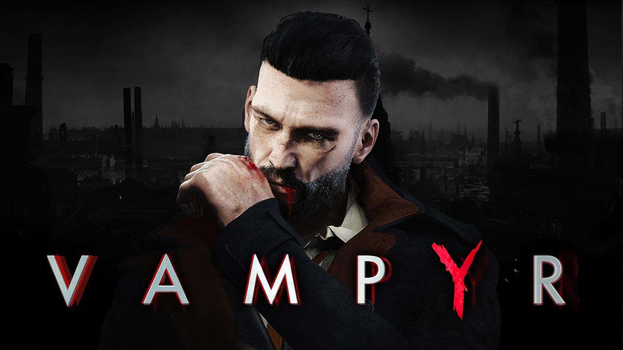 Epic Games’in Bugünkü Ücretsiz Oyunu: Vampyr