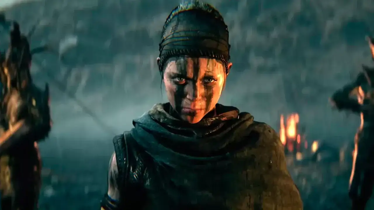 Senua’s Saga: Hellblade II için Oynanış Videosu Yayınlandı