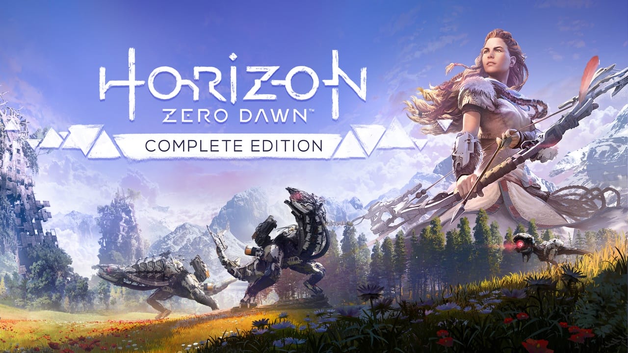 Horizon Zero Dawn PC Güncellemesi, DLSS, AMD FSR ve Performans İyileştirmeleri Ekledi