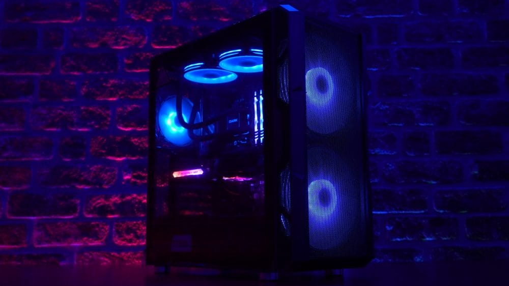 Dark Maxima V20 Kasa İncelemesi