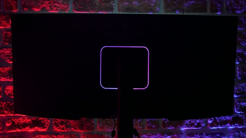 Casper Excalibur E34WQHD-G