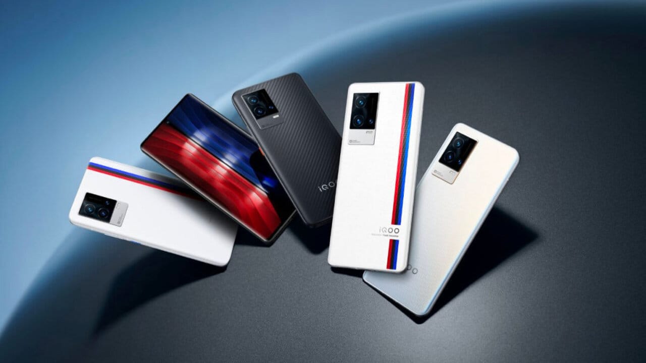 iQOO 9 Pro Özellikleri Ortaya Çıkmaya Başladı!