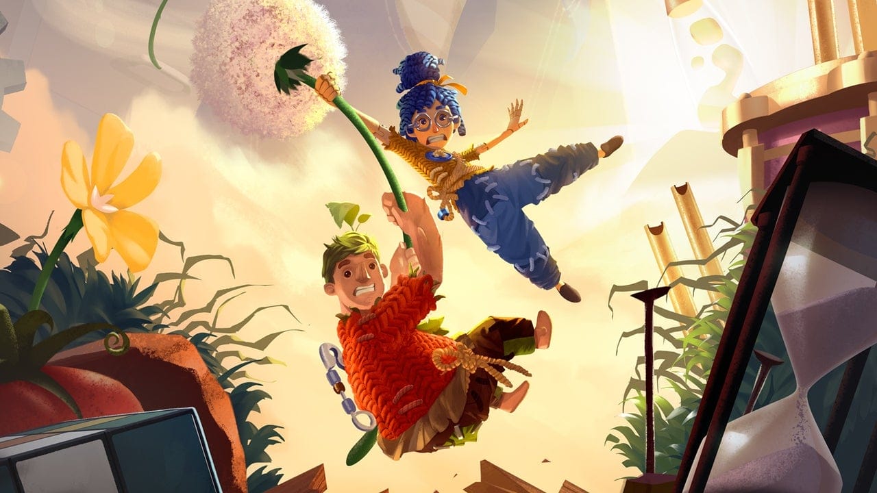 Yılın Oyunu, It Takes Two %50 İndirim Aldı!