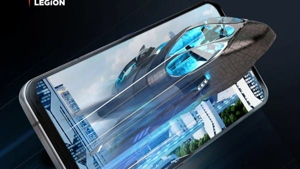 Lenovo Legion Y90, Ocak 2022'de Geliyor!