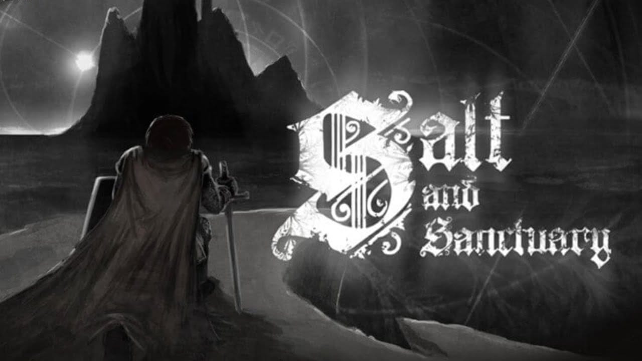 Epic Games'in Bugünkü Ücretsiz Oyunu: Salt and Sanctuary