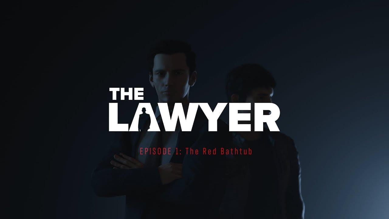 The Lawyer için Fragman Videosu Paylaşıldı