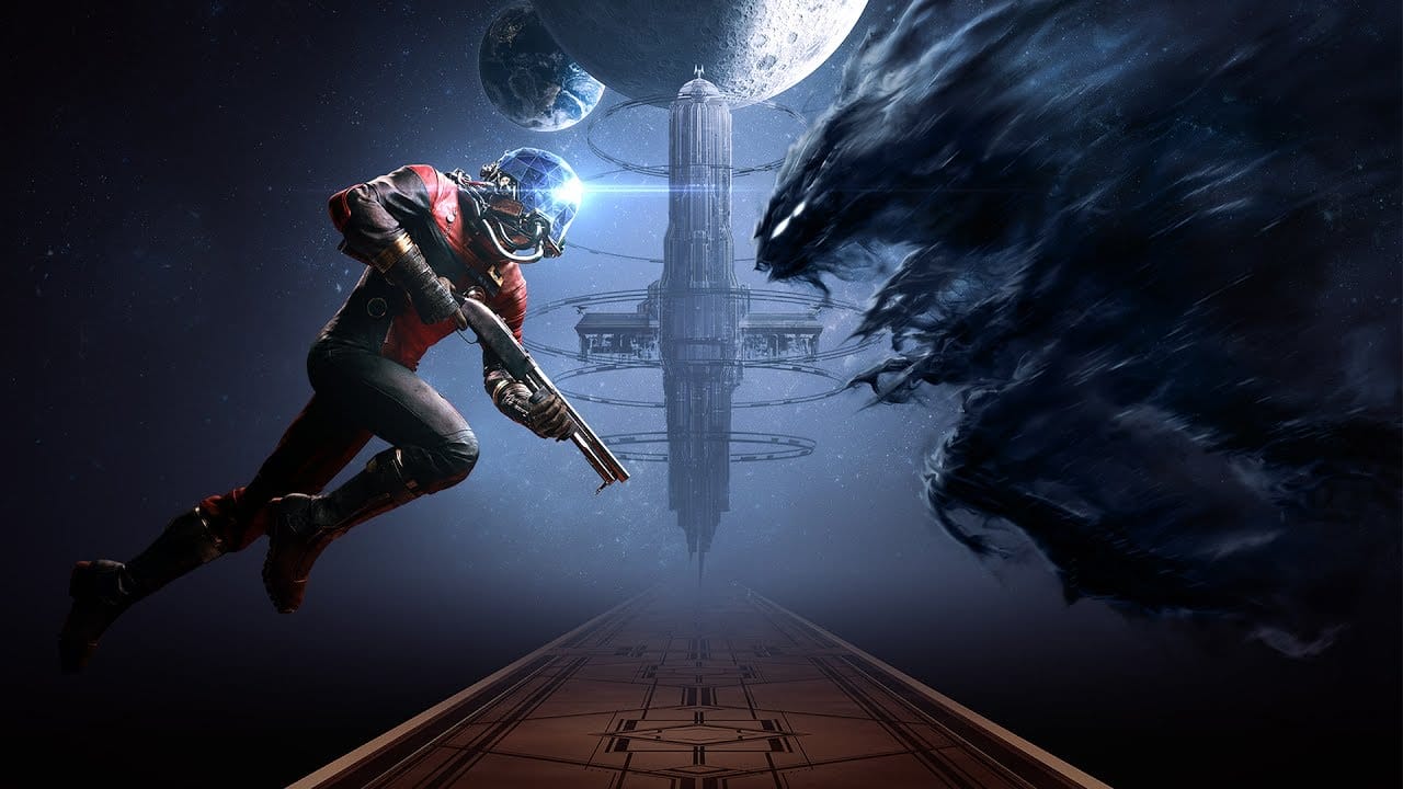 Noel Hediyeniz Geldi: Prey, 26 Aralık'a Kadar Epic Games Store'da Ücretsiz Oldu!