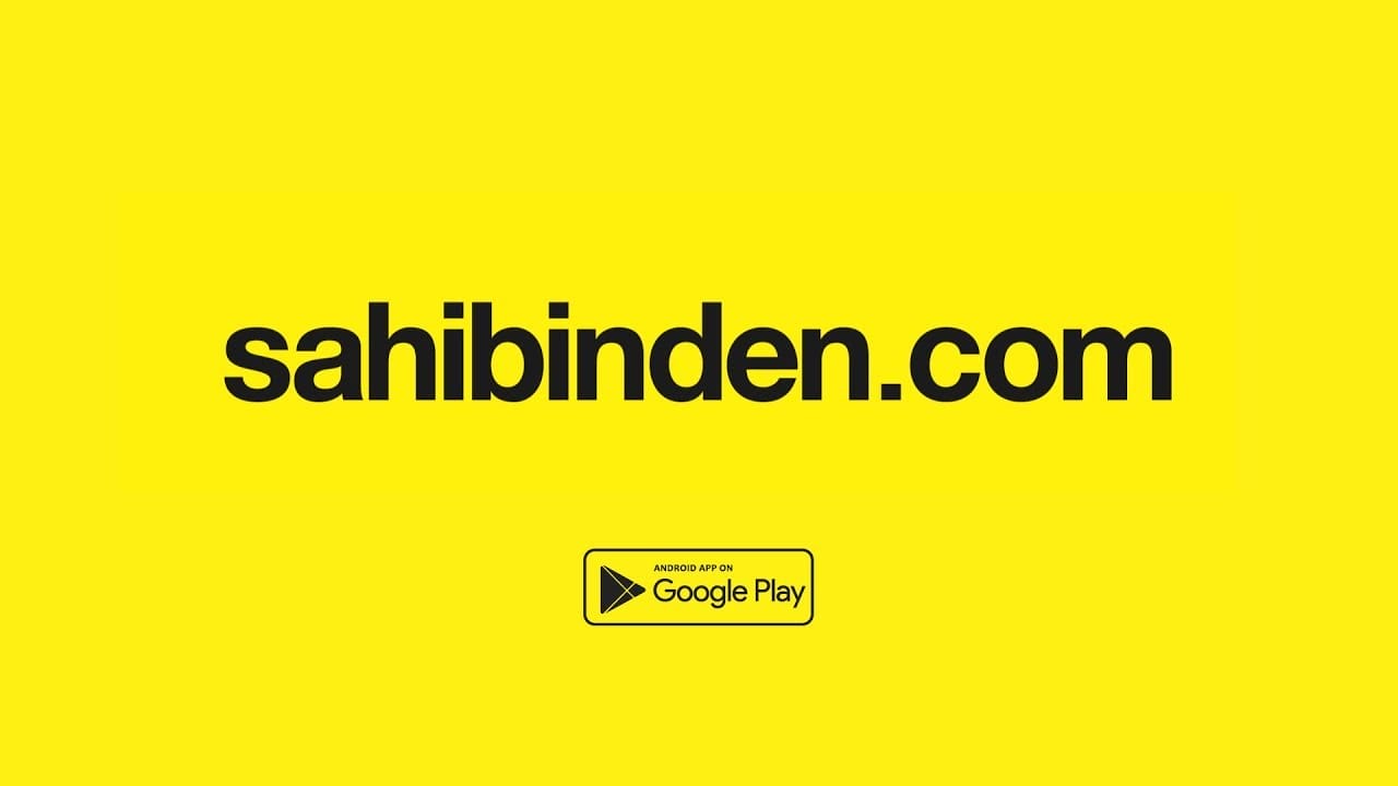 sahibinden.com 2021 yılı verilerini açıkladı!