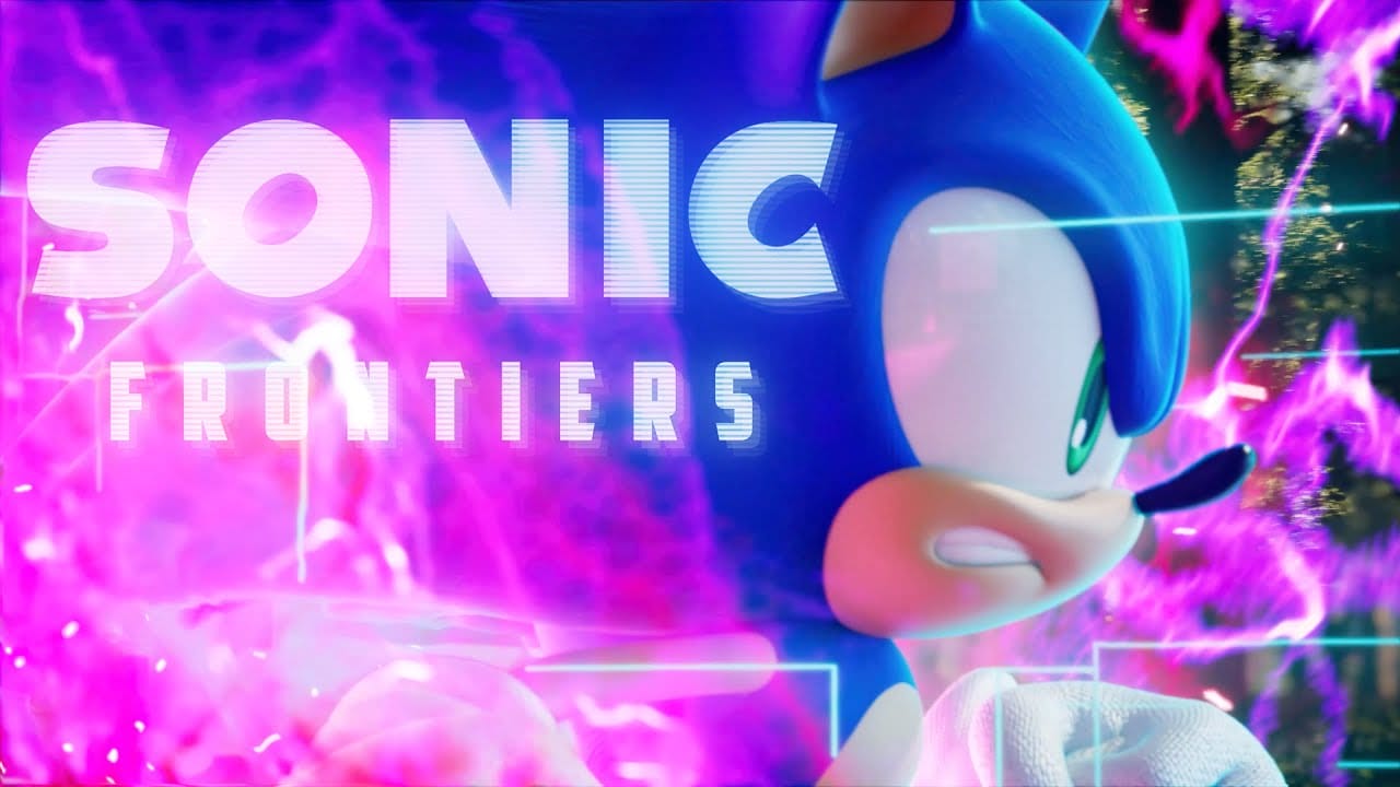 Sonic Frontiers Tanıtıldı!