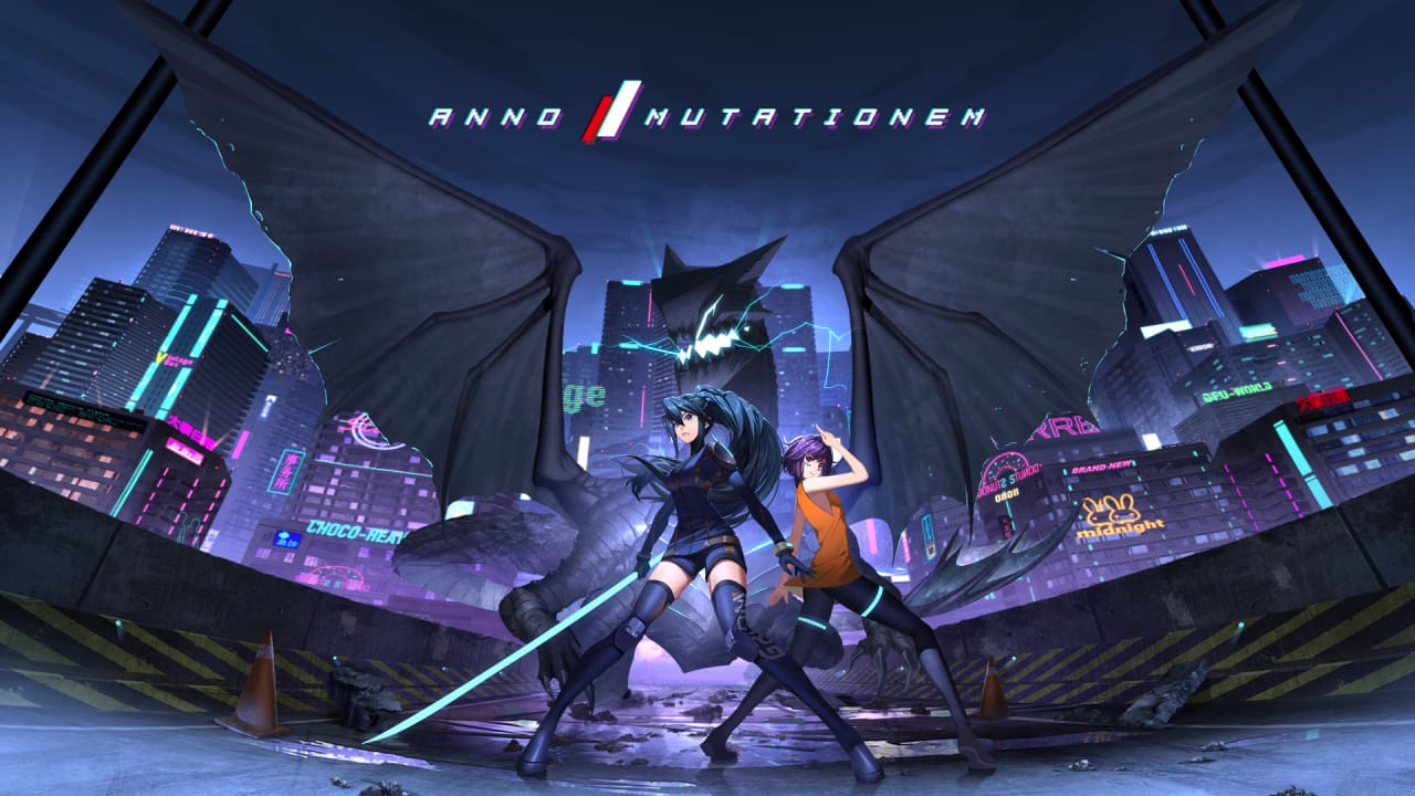 ANNO: Mutationem'den Yeni Fragman Geldi