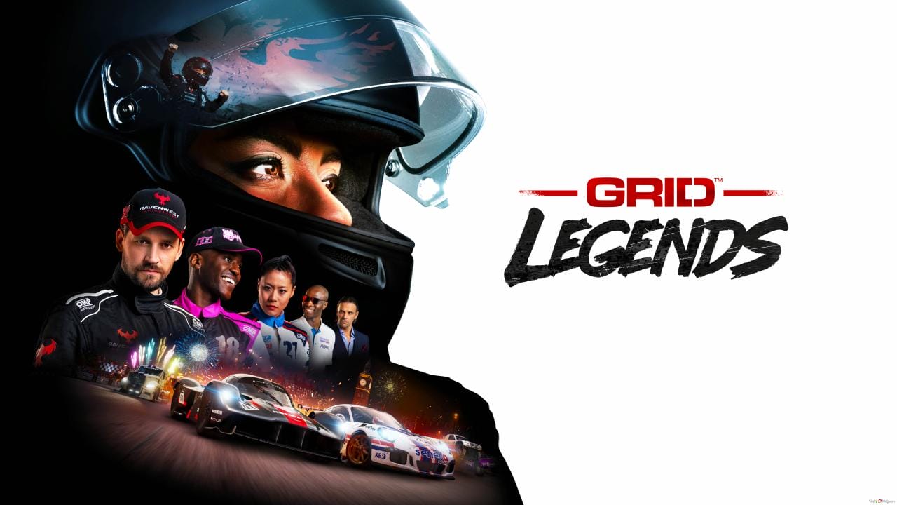 GRID Legends'ın 40 Dakikalık Oynanış Videosu Yayınlandı