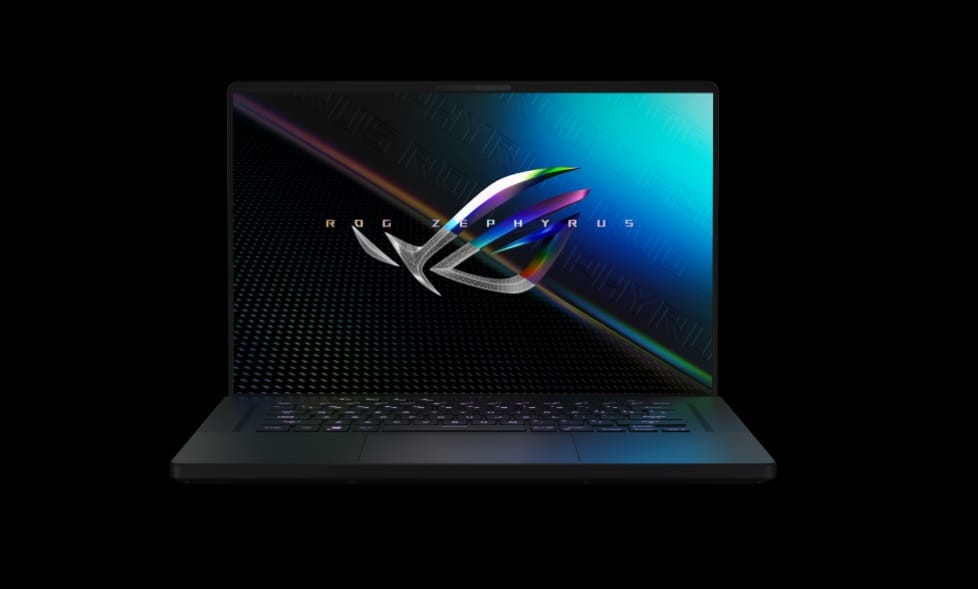2022 ASUS ROG laptoplar