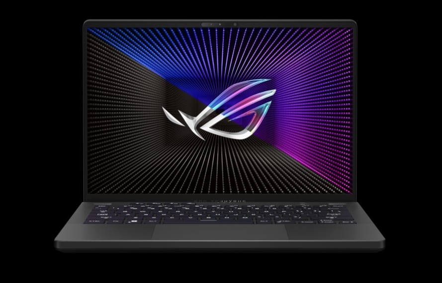 2022 ASUS ROG laptopları