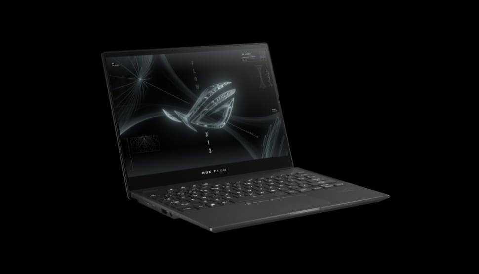 2022 ROG Flow X13