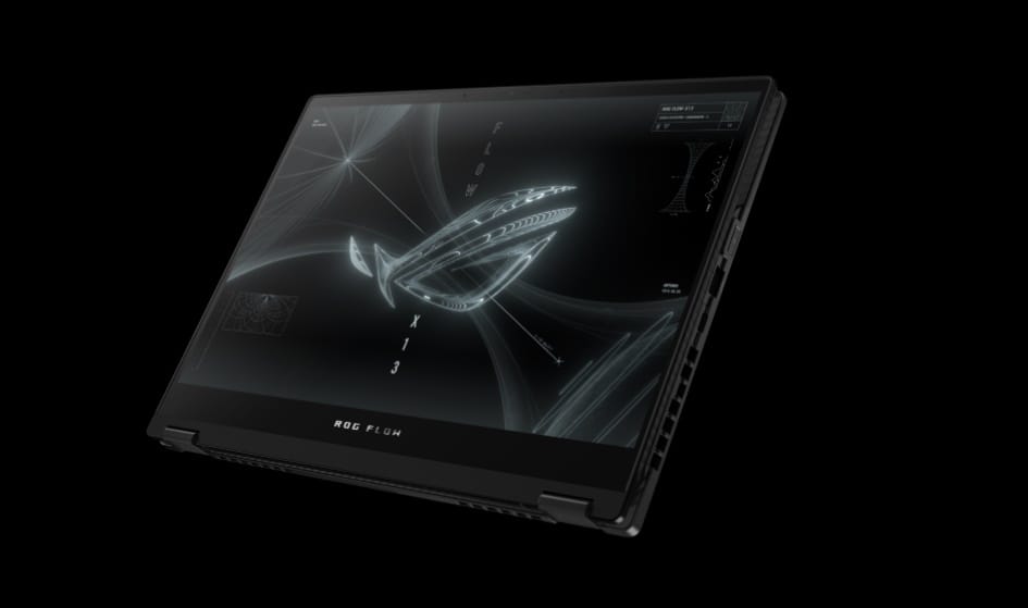 2022 ROG Flow X13