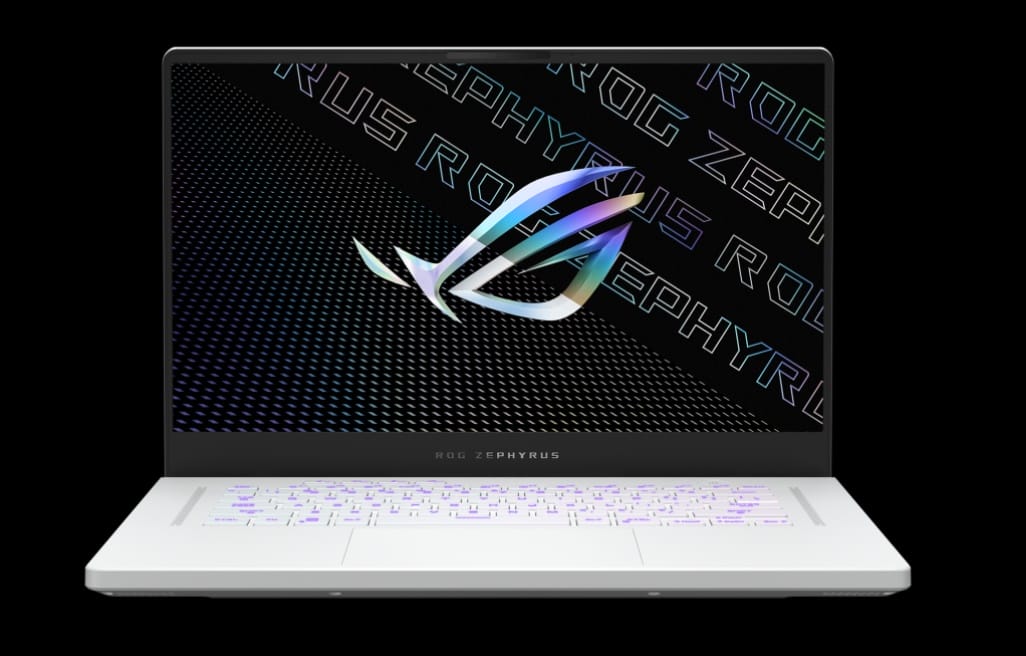 2022 ROG Zephyrus G15